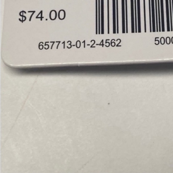 ATHLETA Boho Beachy Seascape Tankini Swimsuit Tank Bathing Suit NWT - Picture 12 of 13